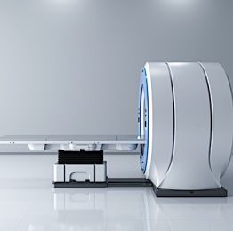 CT Computertomographie